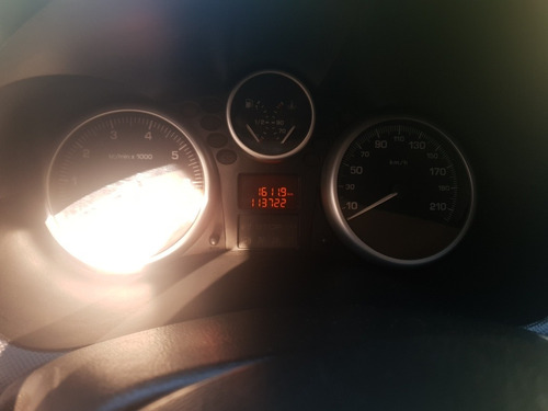 Peugeot 207 Compact Xs 5 Pts