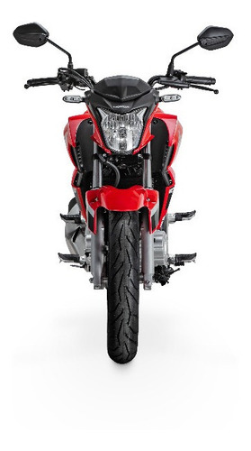 Imagen 4 de 9 de Moto Honda Cb 250 Twister 0km 2023 No Usada