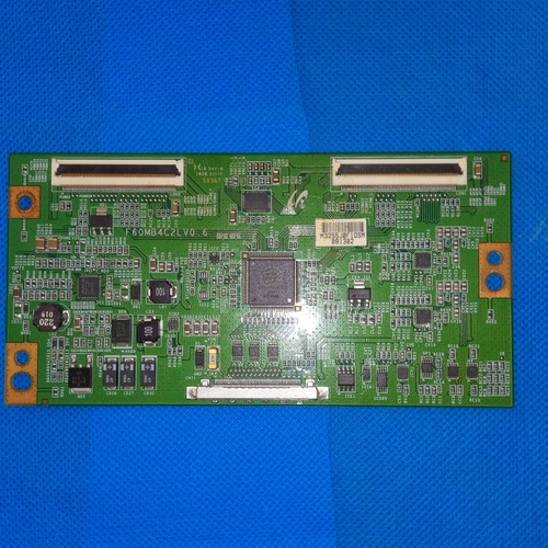 Placa T-con Samsung Ln40c530fr