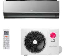 Comprar Ar Condicionado Split Dual Inverter Voice LG 12k Q\u002Ff 220v