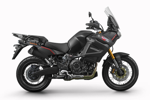 Yamaha Super Ténéré 1200 Dx