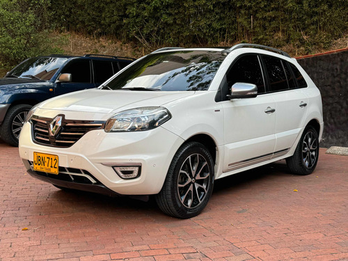 Renault Koleos 2.5 Sportway R Link 4x2