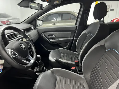 Renault Duster 1.3 T Iconic 4X2 Cvt