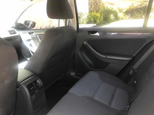 Volkswagen Vento 1.4 Comfortline 150cv 2018
