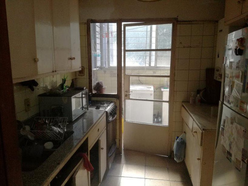 Imagen 2 de 10 de Departamento - Microcentro