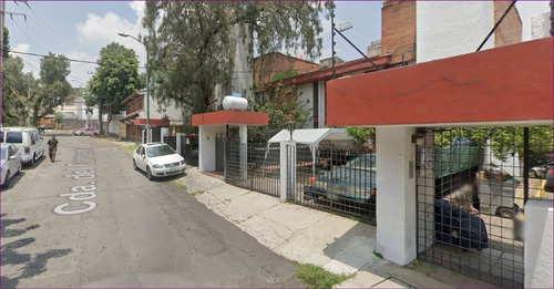 Venta De Casa En Cda. Del Convento 44, Sta Úrsula Xitla, Tlalpan, Cdmx. Bra