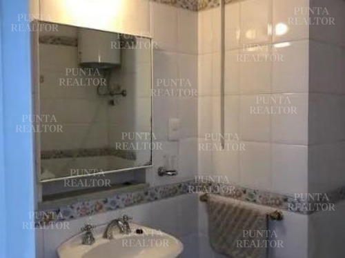 Apartamento Duplex En Venta En Playa Mansa- Ref: 308