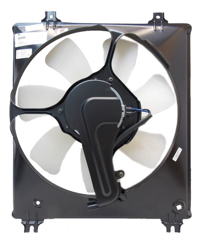 Ac Ventilador Refrigeracion Condensador Para Acura Adapta Tl