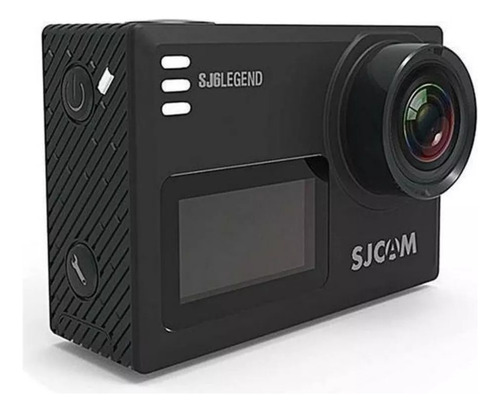 Kit Dudacell Sj6 Legend Para Motovlog