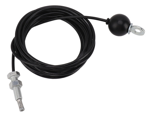 Cable De Polea De Acero Ajustable Para Sistema De Fitness De