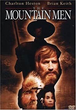 Mountain Men Mountain Men Full Frame Dubbed Subtitled Dvd