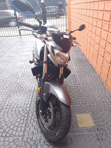 Imagen 3 de 5 de Yamaha Mt 03