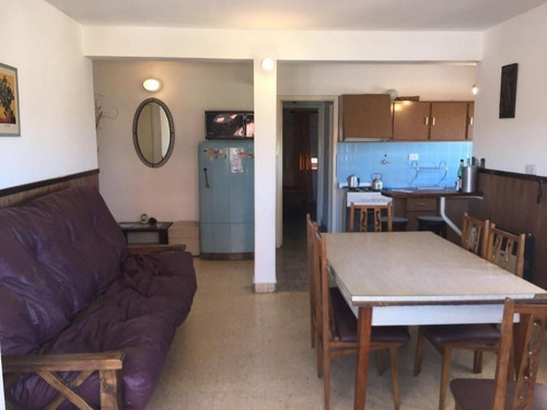 Imagen 6 de 19 de Alquiler Temporario Villa Gesell - Departamento 3 Ambientes - La Margarita 2
