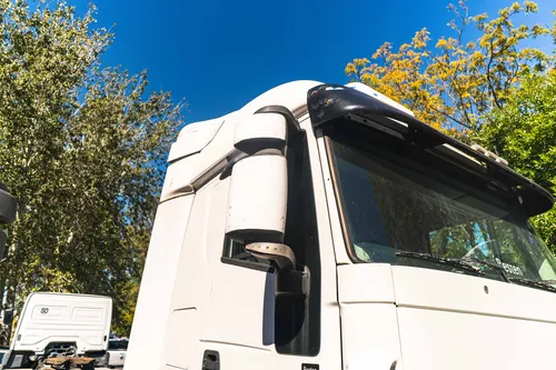 Iveco 490s41t Usado 2011
