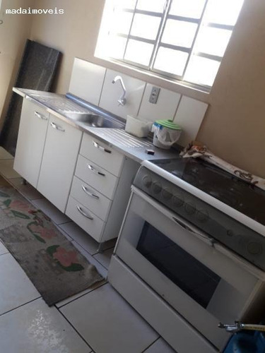 Imagem 12 de 15 de Chácara Para Venda Em Suzano, Chácaras Duchen, 2 Dormitórios, 1 Banheiro, 10 Vagas - 2248_2-956277