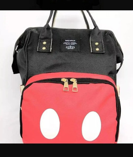 Mochila Maternal Head | MercadoLibre 📦