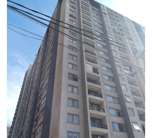 Departamento En Venta En Céntrico Barrio Residencial 