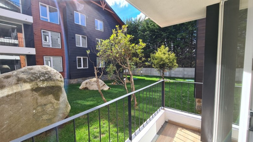 Se Arrienda Departamento Plaza Schwerter