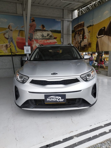 Kia Stonic VIBRANT HYBRIDA