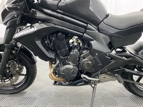 Kawasaki Er6n