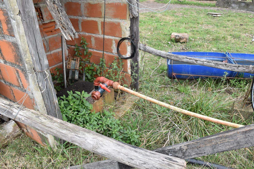 Imagen 15 de 16 de Campo De 49 Has. En La Criolla