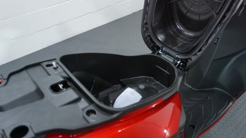 Imagen 20 de 25 de Hero Dash 125 Scooter Linea 2023 Nuevo Ingreso Uno Motos