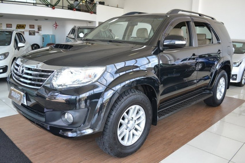 Sw4 Srv 3.0 4x4 Tb Diesel Aut (5 Lugares)