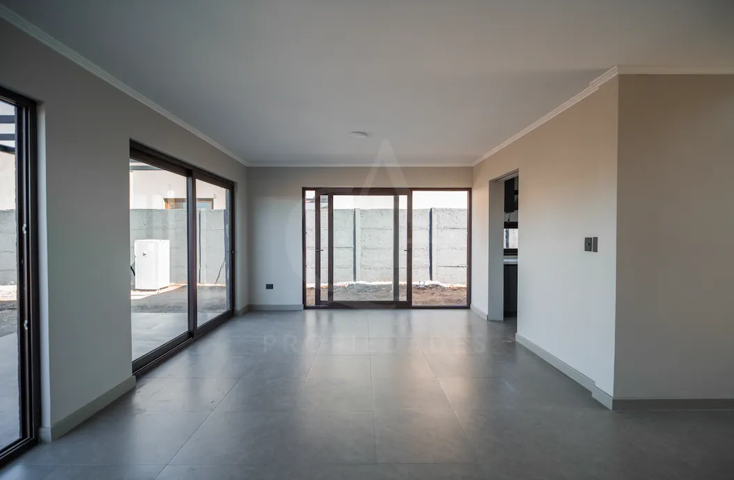 Imagen 3 de 20 de Casa En Venta, Reserva Las Rastras, Talca.