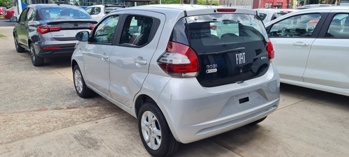 Fiat Mobi 1.0 Easy Pack Top Promo Abril 2021 Entrega Ya T