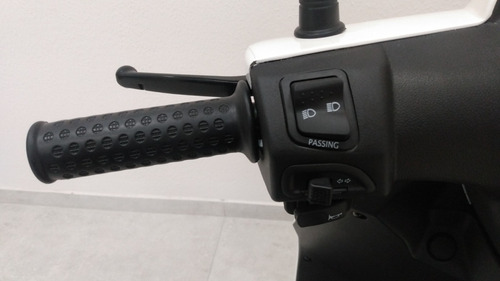 Imagen 6 de 17 de Scooter Aprilia Sr 160 Abs Rodado 14 Piaggio Concesionario