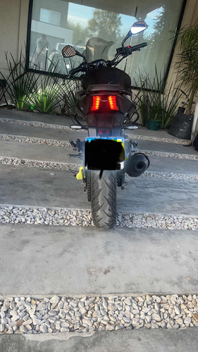 Bajaj Dominar 400 Dominar 400