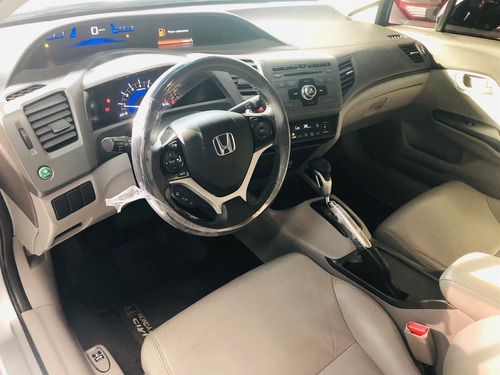 Honda Civic Lxr