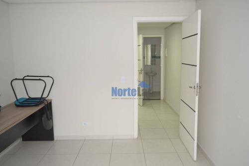 Imagem 7 de 12 de Sala Comercial Na Freguesia - Sa0140