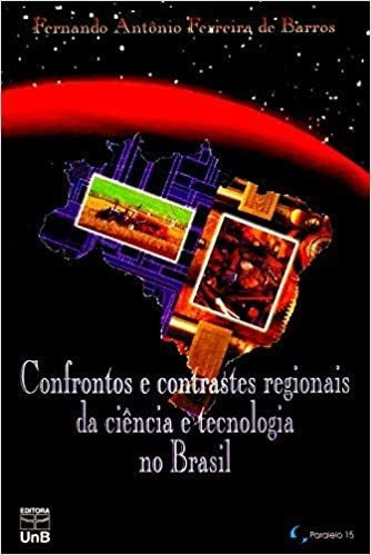 Livro Confrontos E Contrastes Region Fernando Antonio F