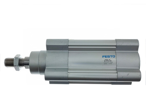 Cilindro Doble Efecto Neum. Festo Dsbc-50-30-ppa-n3 2102629