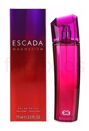 Perfume Escada Magnetism 75ml