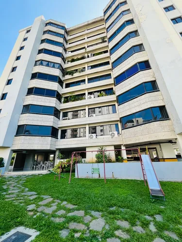 Md Apartamento En Los Mangos