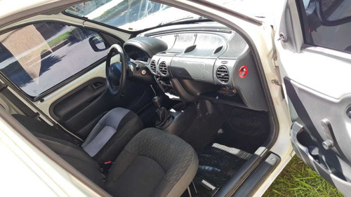 Renault Kangoo 1.6 Furgon Ph3 Confort 1plc 2016