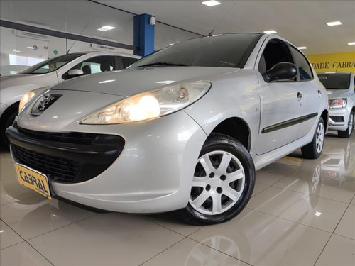 Peugeot 207 1.4 X-line 8v