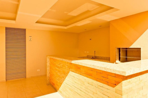 Apartamento Em Jardim Morumbi, Londrina/pr De 63m² 3 Quartos À Venda Por R$ 299.000,00 - Ap771483