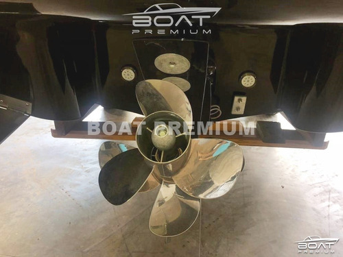 Imagem 7 de 7 de Focker 305, 2019, 1x Mercruiser 8.2 380hp - Colunna - Nx