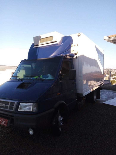 Imagem 6 de 14 de Iveco 4912 4912