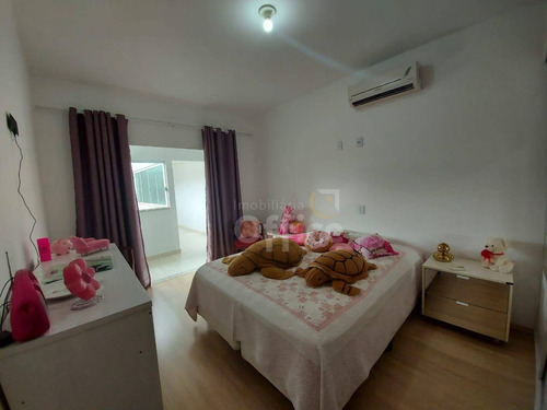 Imagem 15 de 27 de Casa À Venda, 366 M² Por R$ 850.000,00 - Setor Jaó - Goiânia/go - Ca0275