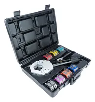 Comprar Clipadeira Automotiva Hidráulica Similar Mastercool 71500