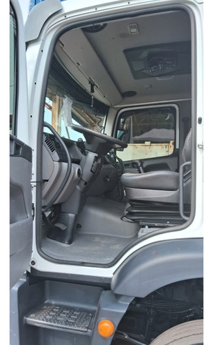 Vw 31.330 2021- Frota Jbs- Perfeito Para Épocas De Chuva