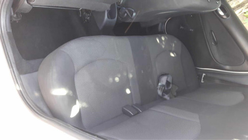 Peugeot 207 Passion 1.4 Xr Flex 4p