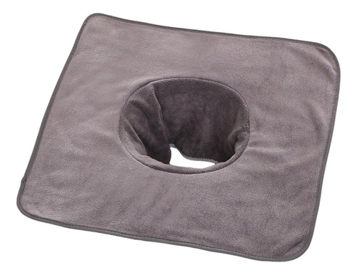 Y 4pz Toalla Para Mesa De Masajes De Salón, Funda De