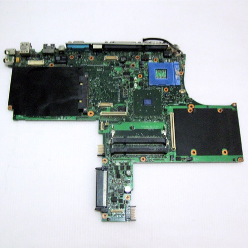 Tarjeta Madre De Laptop Hp Compaq Nx5000 Repuesto Reparar