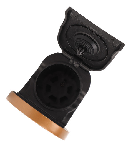 Adaptador De Cápsulas Para Cafetera, Soporte Portátil Para M