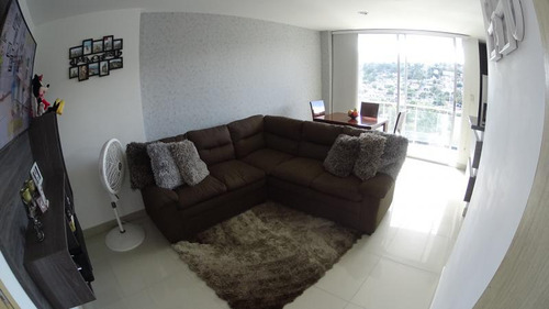 Apartamento En Venta En Cúcuta. Cod V20488